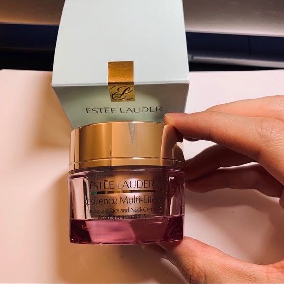 Estée Lauder Resilience Multi-Effect Cream 30ml - Picture 2 of 3